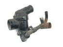 Yamaha V Max 1200 2LT [1998] - Brida de refrigerante-1