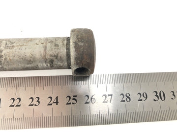 ヤマハXT 500 1U6 [1981]  - スロック車軸リアアクスル - 0