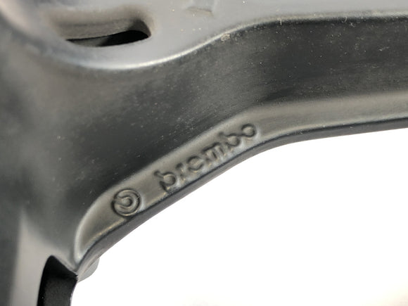 Ducati Monster S4R M4 [2004] - Vorderrad Felge Vorderradfelge Rad Brembo 17x3.50
