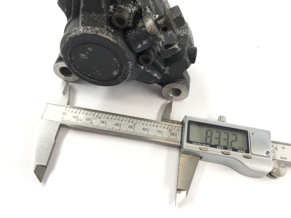 Yamaha RZ 250 R 29L [大约。 250 YPV]  - 后方制动卡尺