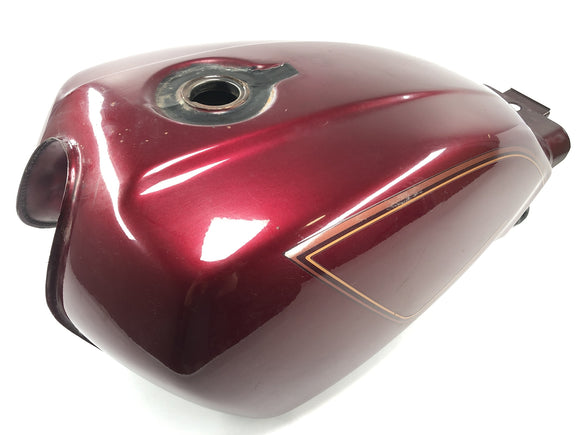 Honda GL 500 Silversching PC02 [1982] - serbatoio del serbatoio del serbatoio del serbatoio del serbatoio del serbatoio