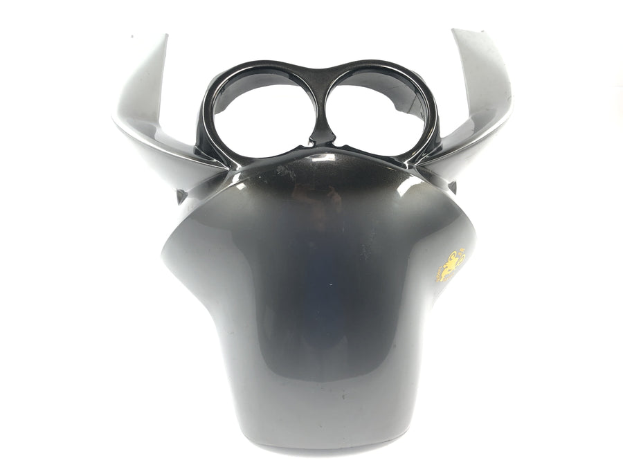 KTM 640 Adventure LC4 [2001] - maska lampe maska prednjih svjetala oplata prednje maske