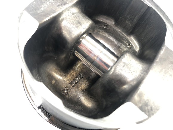 Ducati 900 SS [1991] - Cilindro con pistón