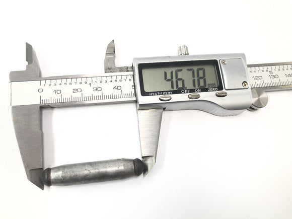 BMW R 1150 GS R21 [2002] - Työntötankosarja