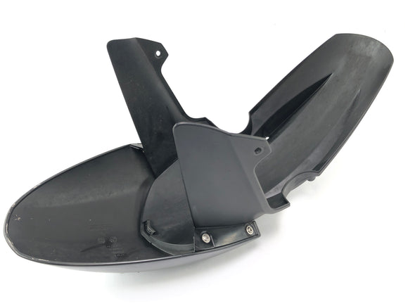 BMW R 1200 ST R1ST [2006] - Fenders em frente à folha de proteção Fender