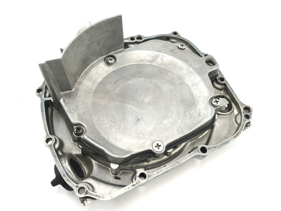 Yamaha YZF 750 R 4HN [1995] - Kupplungsdeckel Motordeckel rechts