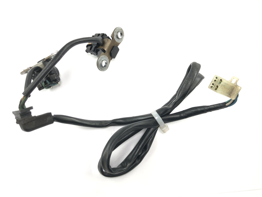 Honda XRV 750 Africa Twin RD04 [1990] - Coppia di set pick-up