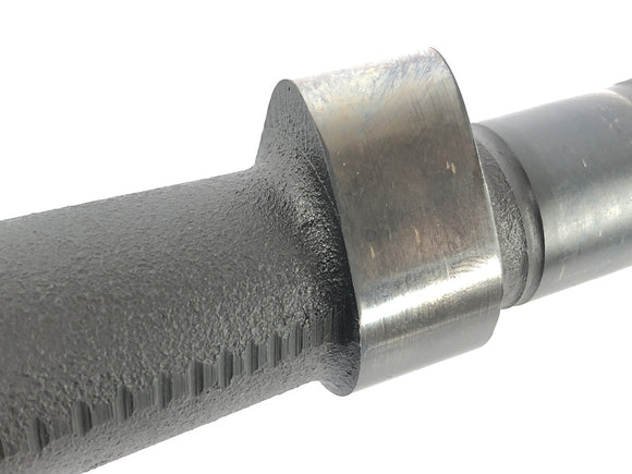 Kawasaki ZR7 ZR750F [1999] - Nockenwelle Einlassnockenwellen Achswelle Kipphebelwelle