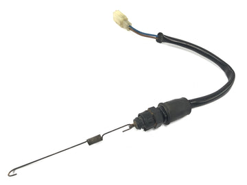 Kawasaki Zrx 1200 S ZRT20A [2002] - Spínač brzdového světla vzadu