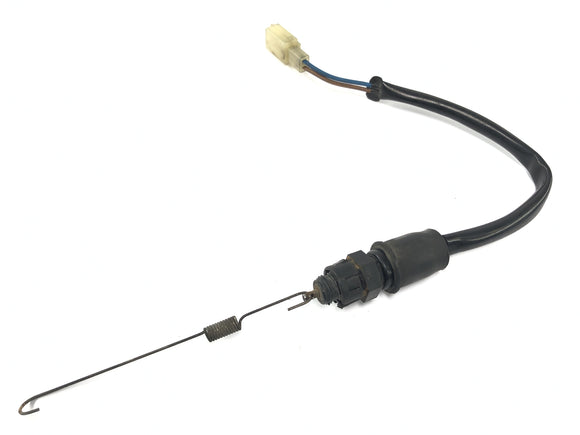 Kawasaki Zrx 1200 S ZRT20A [2002] - Spínač brzdového světla vzadu