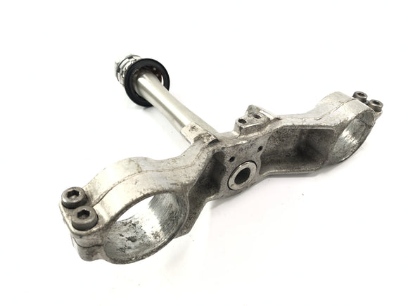 Yamaha YZF R1 RN09 [2003] - Fork Bridge poniżej