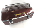 Honda Goldwing GL 1100 1200 SC02 [1980] - suitcase set with top case-8