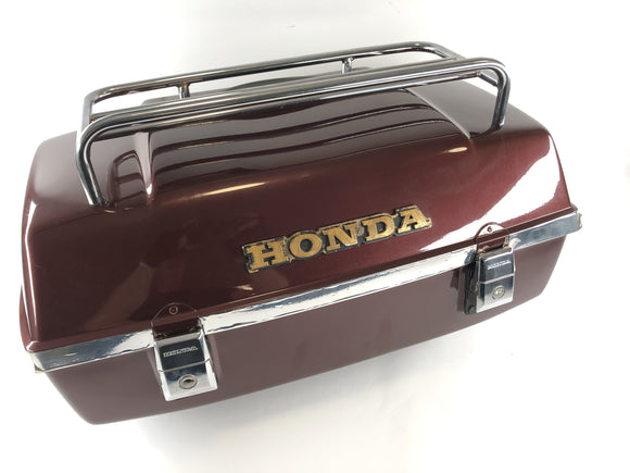 Honda Goldwing GL 1100 1200 SC02 [1980] - suitcase set with top case