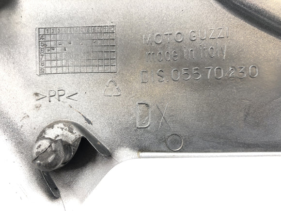 Moto Guzzi Norge 1200 [2006] -