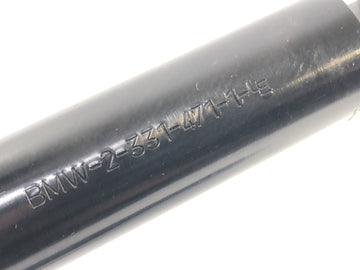 BMW R 1100 S R11S [2005] - Lenkerarmatur links mit Lenkstummel Lenkerschalter und Kupplungspumpe - 0