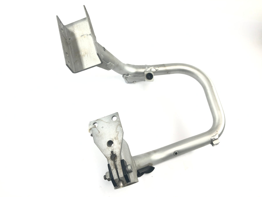 BMW C1 125 [2002] - Barra di protezione, maniglia di sostegno destra, passeggero