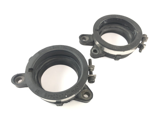 BMW R 1100 GS 259 [1995] - Ansaugstutzen links und rechts Set