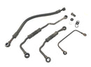Kawasaki ZX -10 ZXT00B [1990] - oil lines set-1