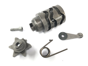 Aprilia SL 1000 Falco PA [2000] - Switch Roller - 0