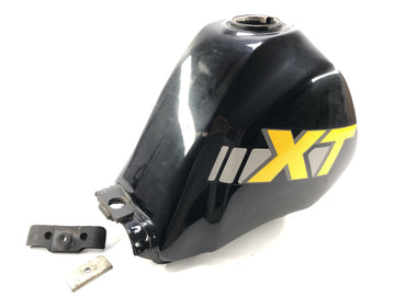 Yamaha XT 350 3YT / 55V [1990] - benzínový nádrž na tank
