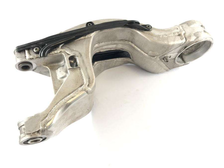 Ducati 1098 S H7 [2009] - Schwinge baghjulsving