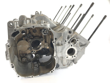 Yamaha yzf 750 R 4hn [1996] - logements à moteur - 0