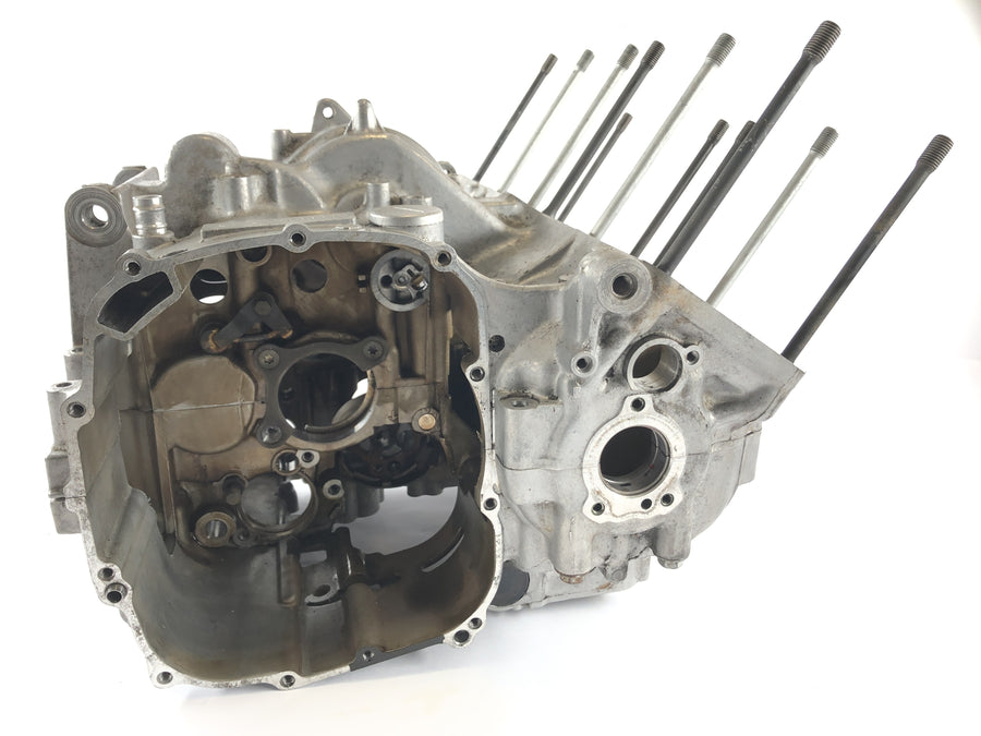 Yamaha YZF 750 R 4HN [1996] - Motorhuset tomt bostad