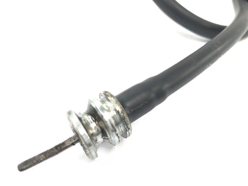 Yamaha XTZ 660 3YF [1992] - Trasmissione contagiri con albero contagiri - 0