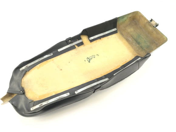 BMW R 60/5 [1973]  - シートベンチGFK