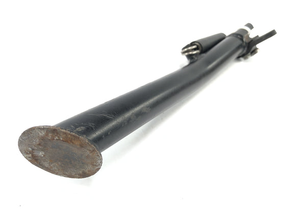 KTM 950 SM LC8 [2008] - Jalustan sivuteline keväällä