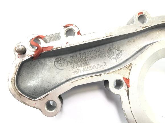 BMW K 1200 S K12S [2004] - Water pump water pump unit pump wheel