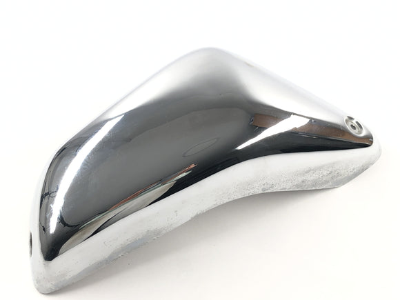 Suzuki Intruder VL 1500 AL [2000] - Seitendeckel links Chrom