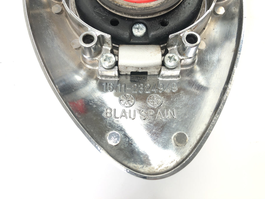 BMW R 1200 CL K30 [2003] - Schlosssatz mit Tankdeckel Zündschloss Schlüssel