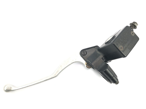 Yamaha GTS 1000 4FV [1997] - Pompe d'embrayage à fixation guidon avec levier