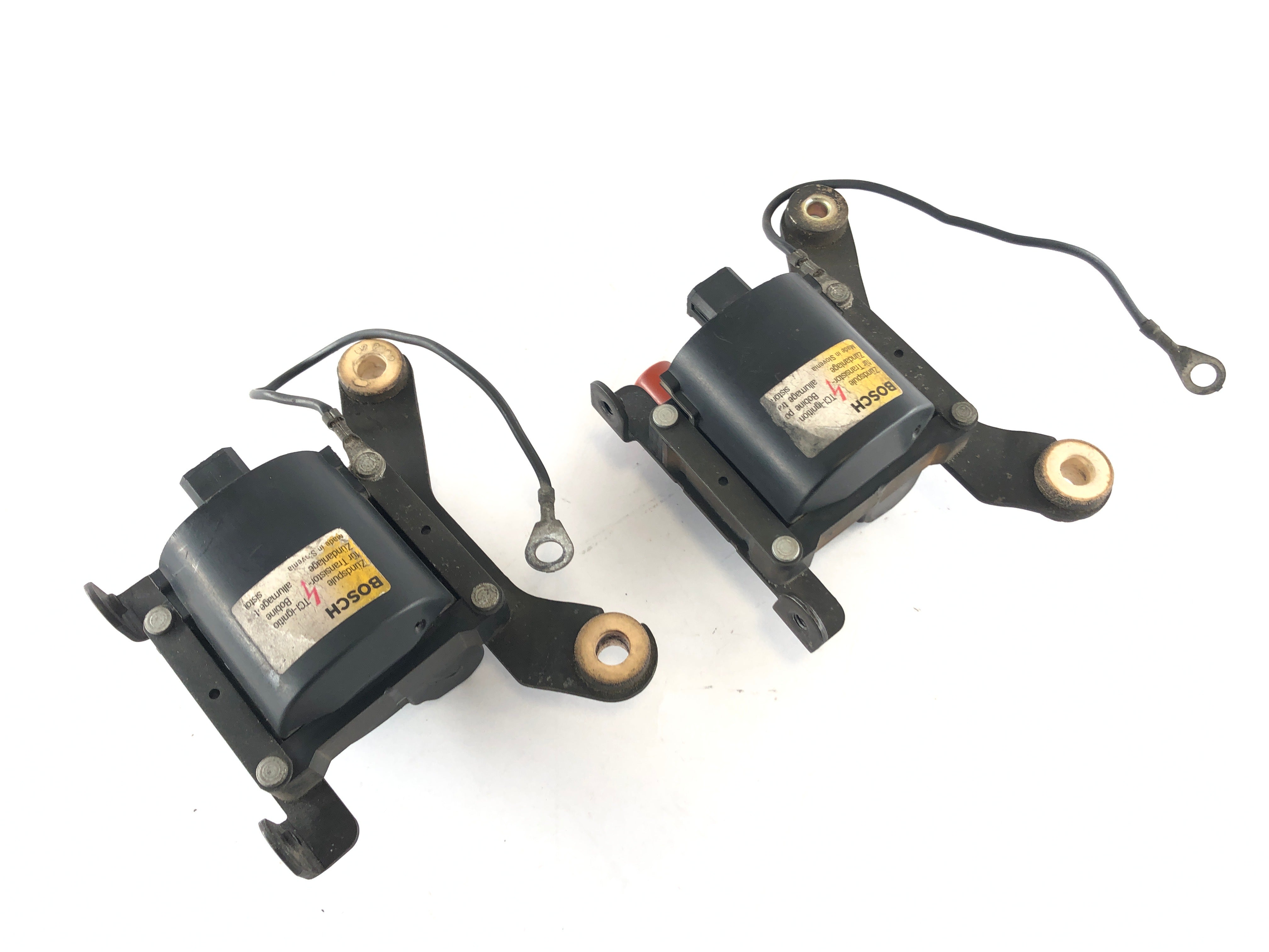 BMW K 1100 LT [1991] - Ignition Coil Set