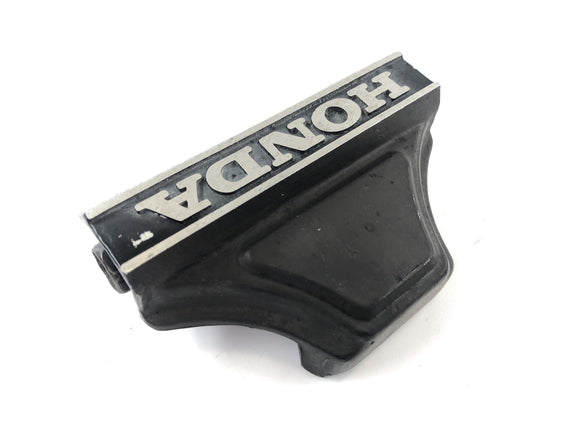 Honda CBX 650 E RC13 [1983] - Bremsverteiler Abdeckung Cover Verkleidung