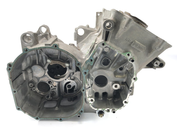 Honda CBR 900 RR SC28 [1994] - Жилье с кустами и поршнями кустарника и поршнями