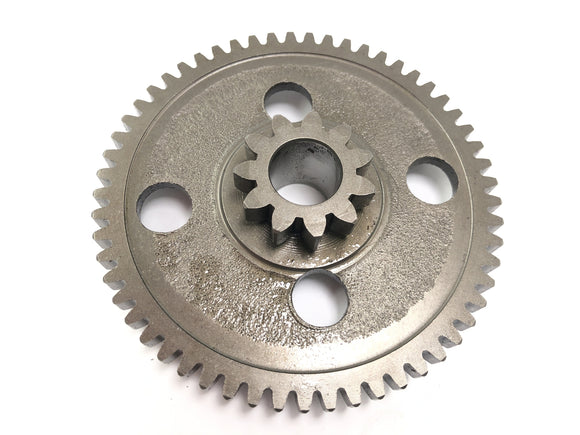 Ducati 999 H4 [2003]  - スターター歯ホイール