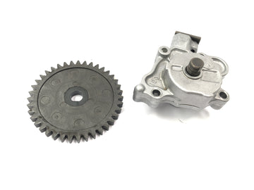 Yamaha XVS 650 Drag Star VM03 [2001] - öljypumppu