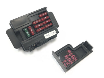 Kawasaki VN 1500 Mean Streak VN50T [2005] -  Sicherungskasten Junction Box