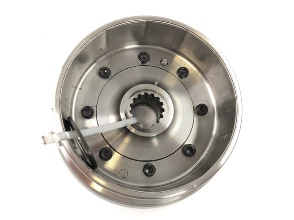 Ducati 999 H4 [2003]  - スターターギア付きPoltad