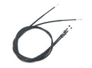 BMW R 100 GS 247E [1991] - Cable del acelerador Cable Bowden-4