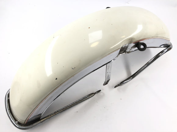 Moto Guzzi California II VT [1985] - Fender спереди