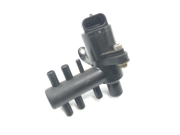 Triumph Speed Triple T509 [1998] - Leerlaufregelventil IACV Luftleerlaufregler