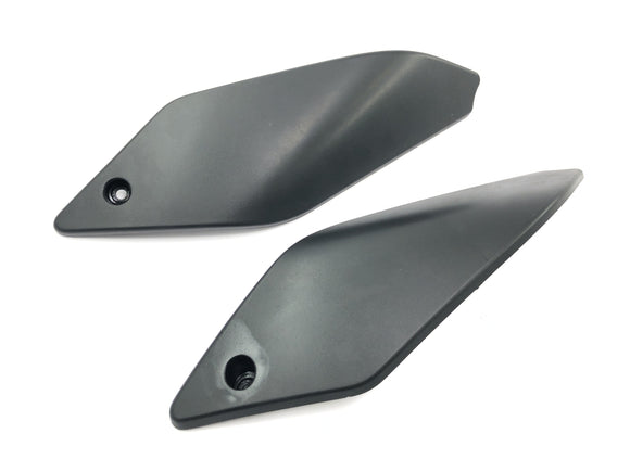 KTM Duke 690 A3 [2012] - Rammedeksel sidedeksel kåpe venstre og høyre