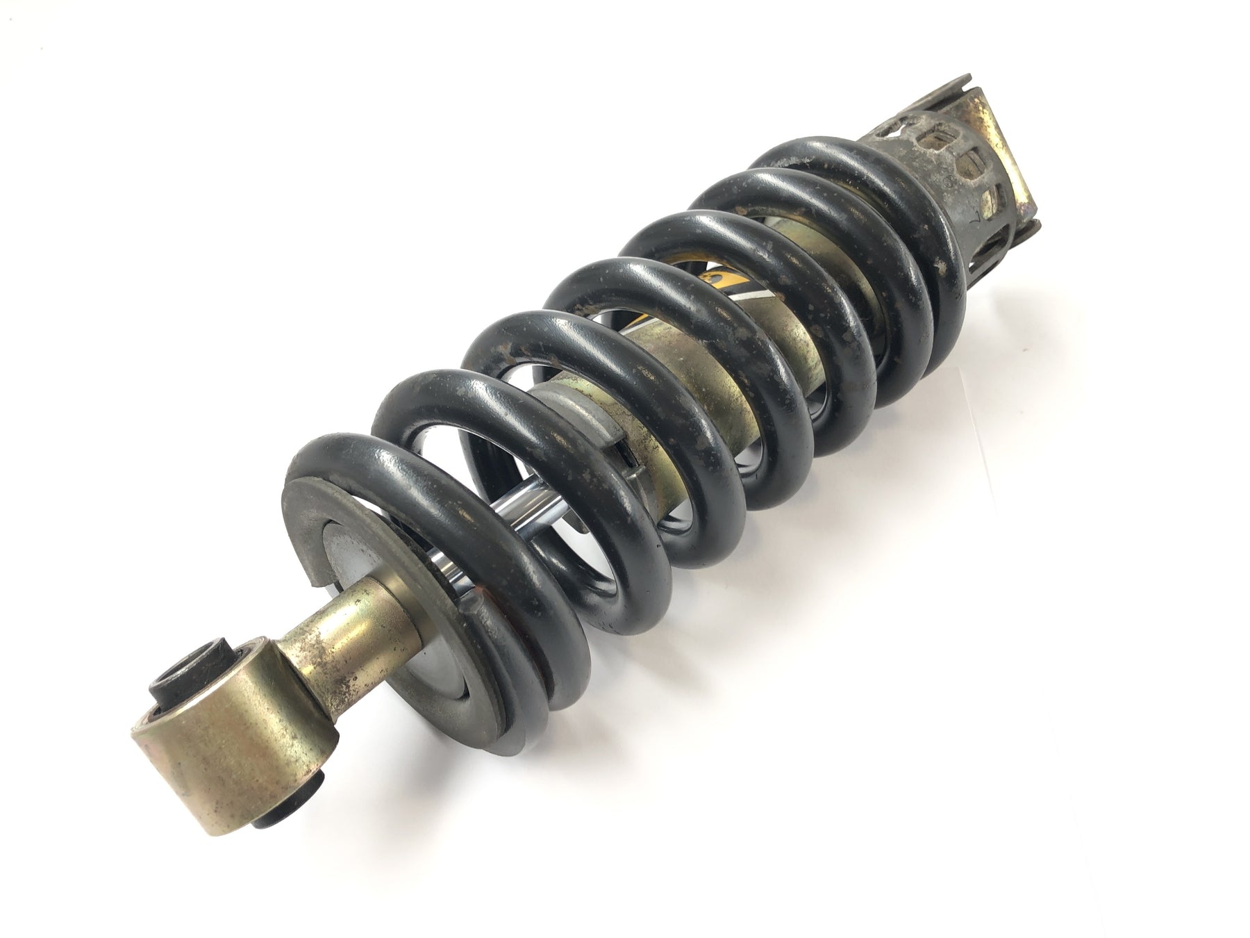 Yamaha XVS 650 Drag Star VM02 [1998] - Spring Shock absorbér