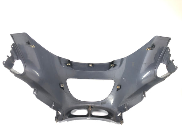 BMW K 1200 LT K2LT [1999] - Front fairing pulpit upper part fairing
