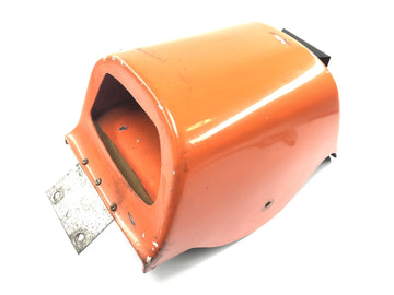 Laverda 1000 [1978] - Heckverkleidung Sitzbankheck Höcker Heckabdeckung Tailsection - 0