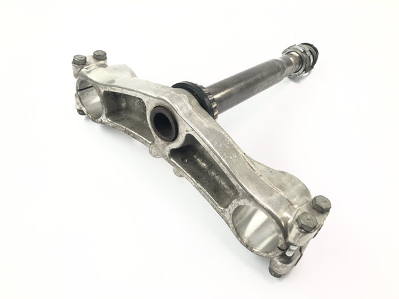 ヤマハFJ 1100 47E [1985]  - 下のフォークブリッジ