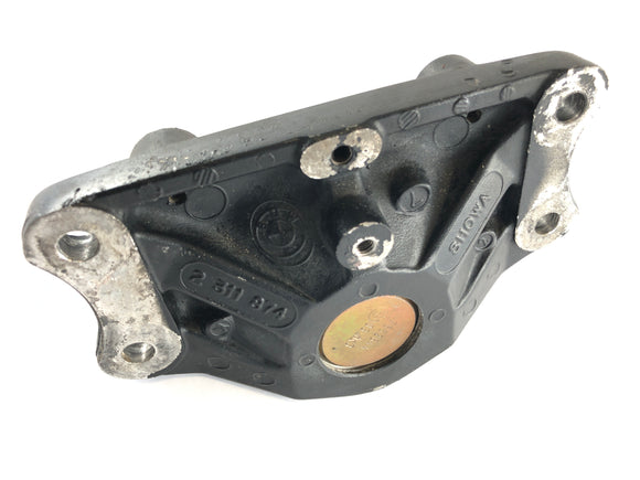 BMW R 1150 R R21 [2002] - Fork Bridge níže